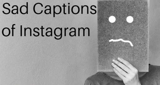 260+ Best Heartbreaking Captions For Instagram