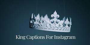 310+ Crown Jewel Captions for Instagram