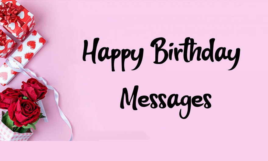 340+ Meaningful Birthday Message for Best Friend (B’day Wishes Funny, Heart Touching & Cute)