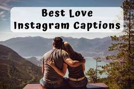 360+ Sharing of Love Captions for Instagram With Quotes