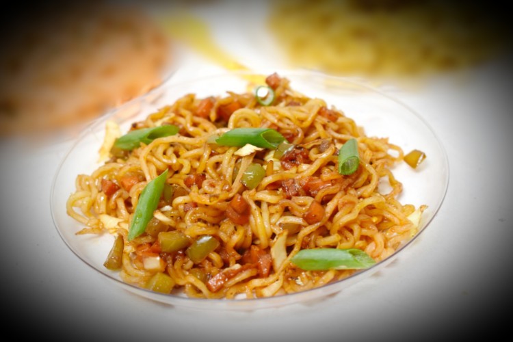 480+ Maggi Captions and Quotes for Instagram