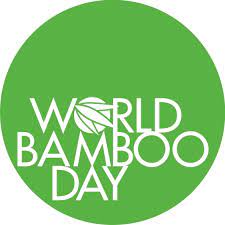 World Bamboo Day Captions for Instagram