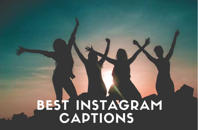 400+ Best Short Girl Captions And Quotes For Instagram