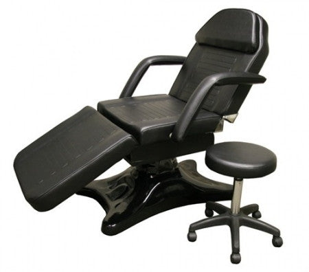The Science of Relaxation: Hydraulic Lift Massage Tables Explained