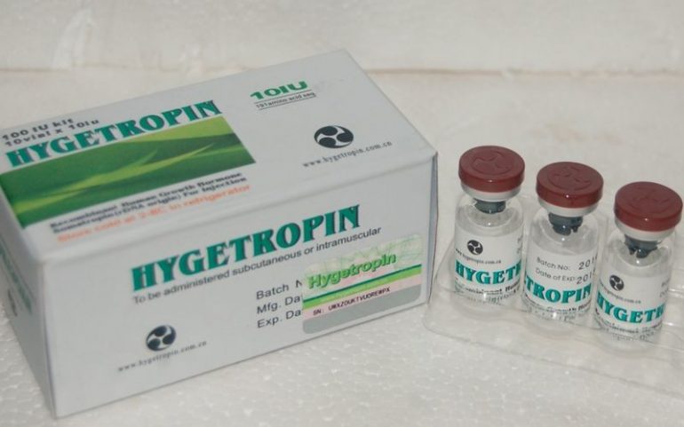 Unlocking the Fountain of Youth: Exploring Hygetropin HGH for Anti-Aging