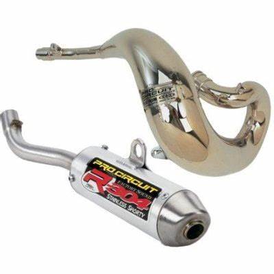 Elevate Your Ride: The Top Reasons to Invest in a Slip-On Exhaust