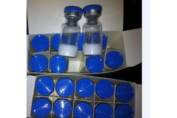 blue top hgh effects
