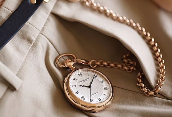 The Ultimate Guide to Buying Your First Pocket Watch